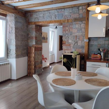 Prime Apartment Piran Dış mekan fotoğraf