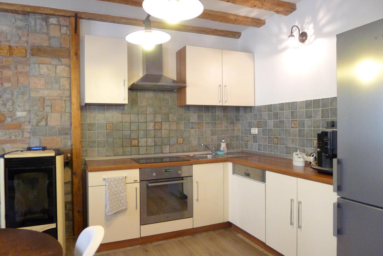 Prime Apartment Piran Dış mekan fotoğraf