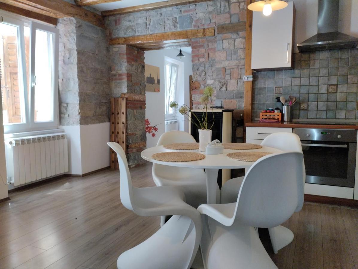 Prime Apartment Piran Dış mekan fotoğraf