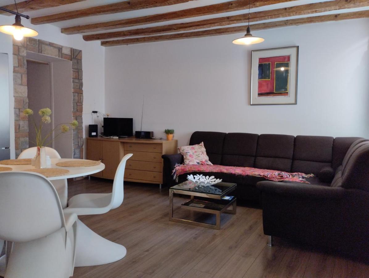 Prime Apartment Piran Dış mekan fotoğraf