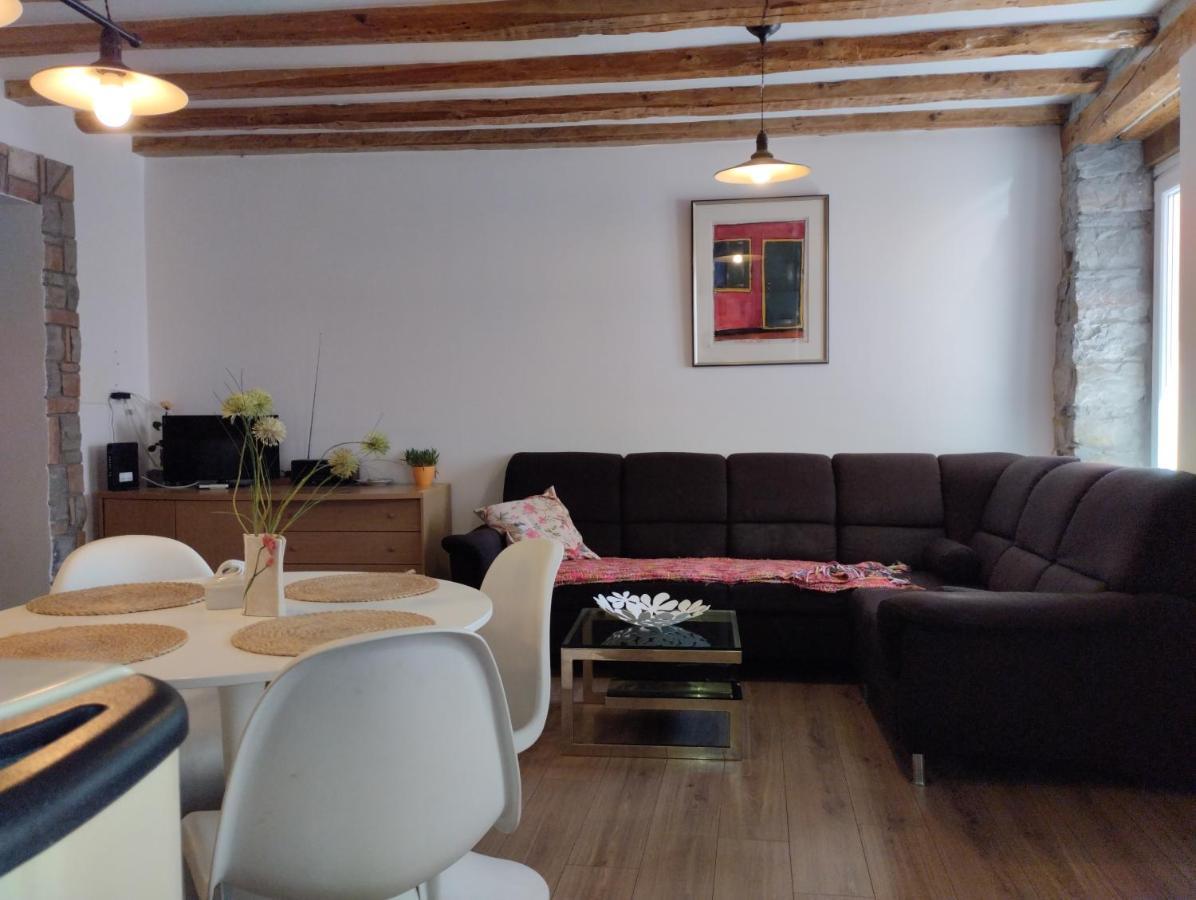 Prime Apartment Piran Dış mekan fotoğraf