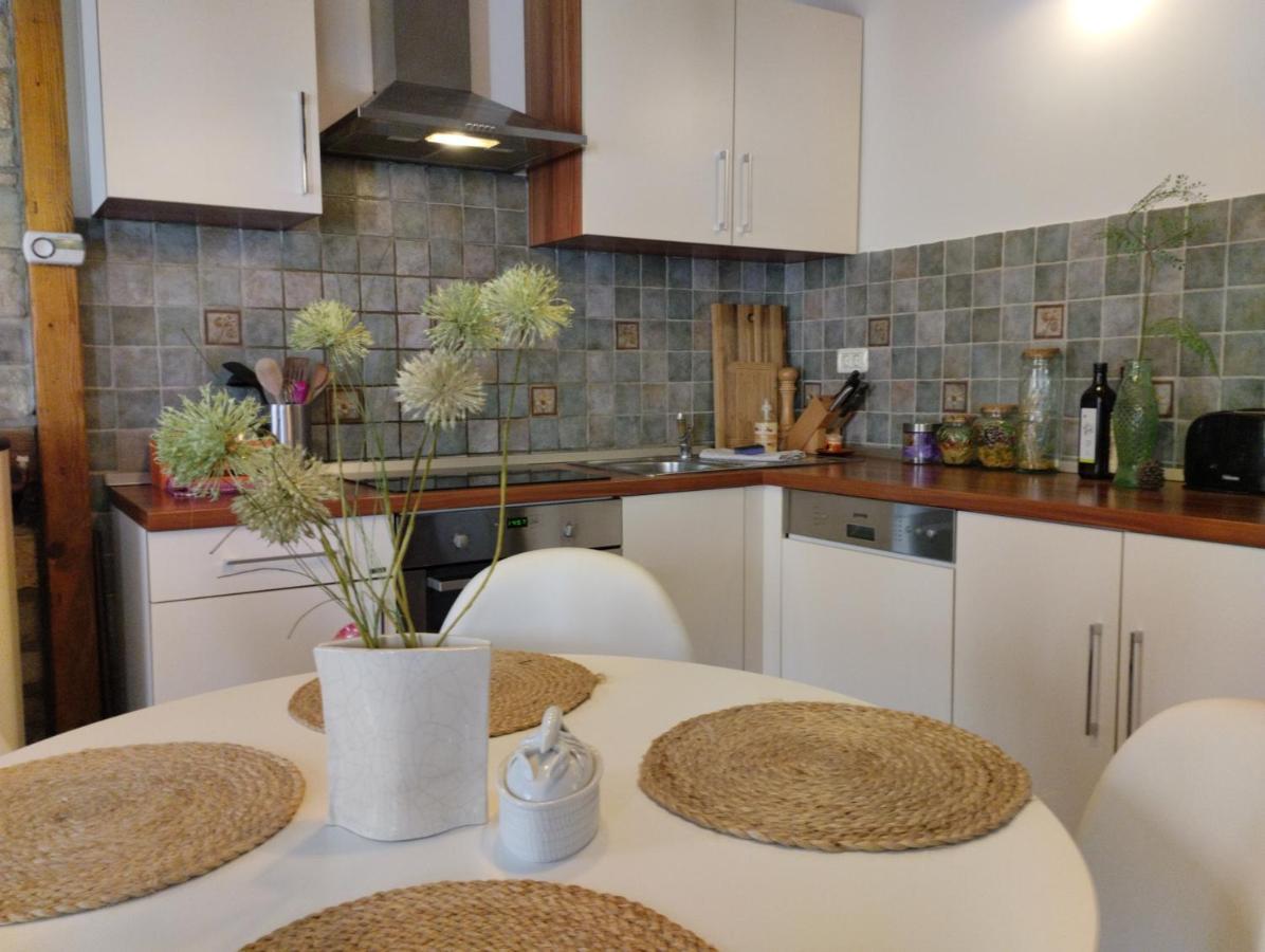 Prime Apartment Piran Dış mekan fotoğraf
