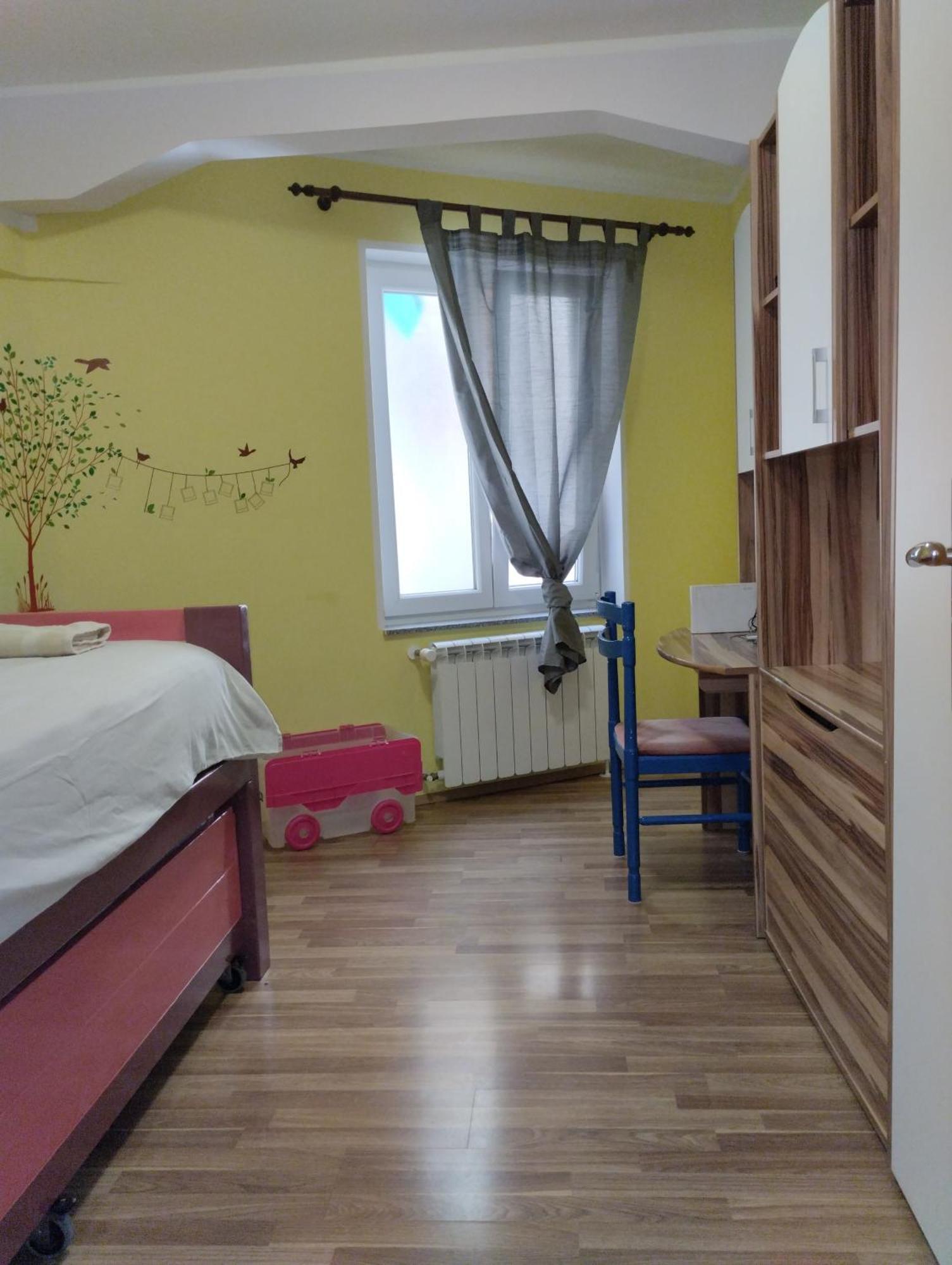 Prime Apartment Piran Dış mekan fotoğraf