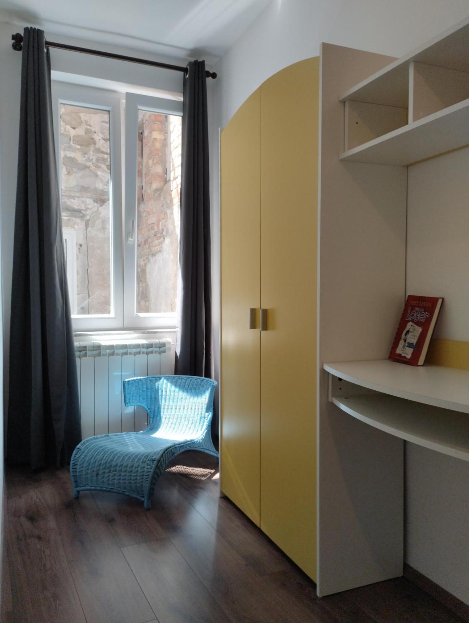 Prime Apartment Piran Dış mekan fotoğraf